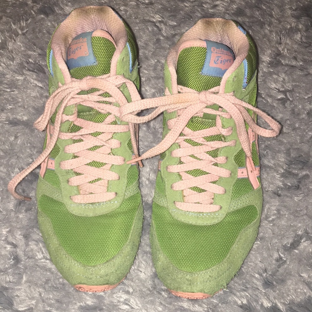 Onitsuka Tigers by Asics